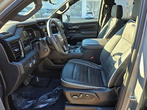 Used 2024 GMC Sierra 1500 AT4X image 20