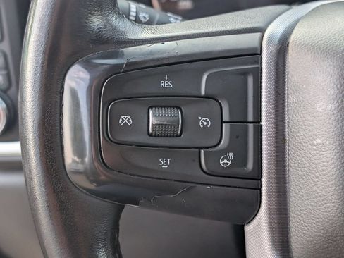 Used 2021 GMC Sierra 1500 Elevation AWD/4WD image 22