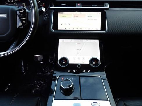 Used 2020 Land Rover Range Rover Velar R-Dynamic S image 17