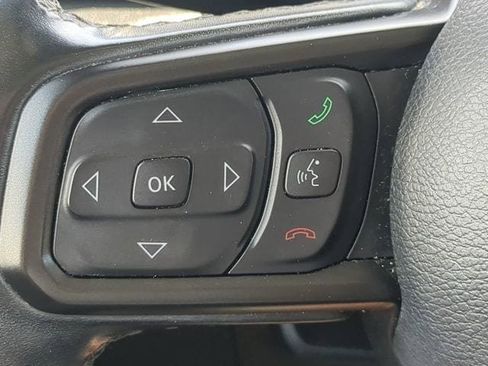 Used 2020 Jeep Wrangler Unlimited Sport S AWD/4WD image 22