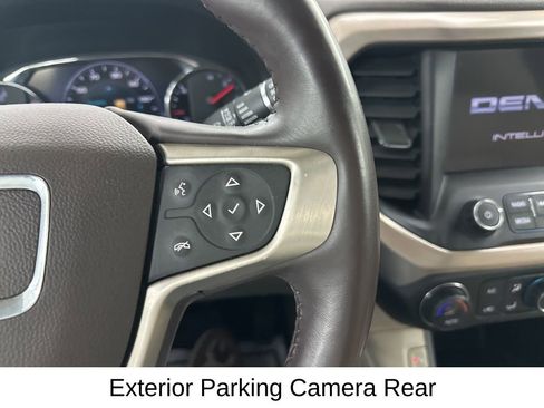 Used 2018 GMC Acadia Denali w/ Technology Package image 37