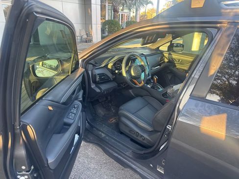 Used 2024 Subaru Outback Wilderness image 2