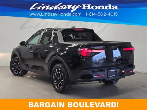 Used 2022 Hyundai Santa Cruz SEL w/ Activity Package AWD/4WD image 4