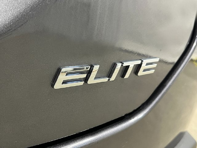 New 2026 Honda Pilot Elite image 10