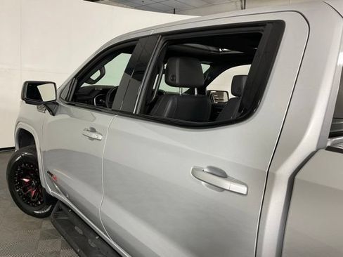 Used 2022 GMC Sierra 1500 AT4 AWD/4WD image 46