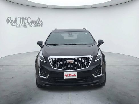 Used 2024 Cadillac XT5 Luxury FWD image 8