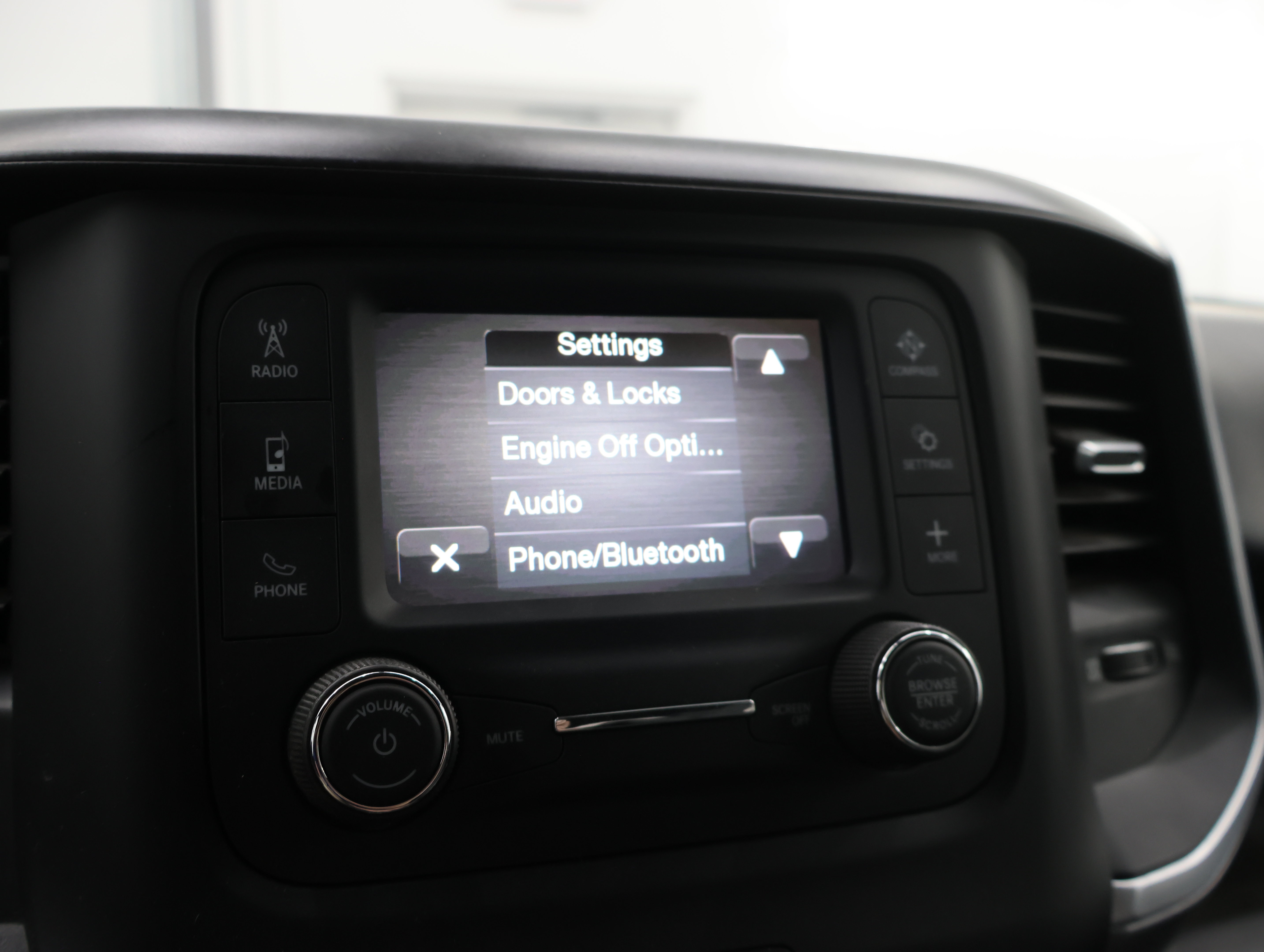 Used 2022 RAM 1500 Big Horn AWD/4WD image 50