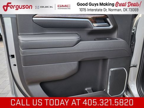 New 2026 GMC Sierra 2500 SLE w/ SLE Value Package; AWD/4WD image 41