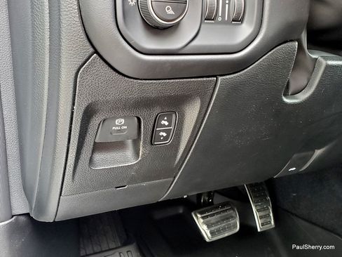 New 2026 RAM 1500 RHO w/ RHO Level 1 Equipment Group AWD/4WD image 31