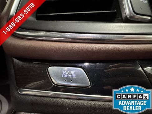 Certified 2018 Buick Enclave Avenir w/ Avenir Technology Package AWD/4WD image 21