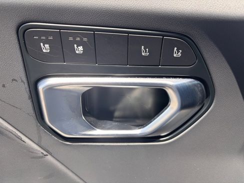 Used 2025 Kia K4 GT-Line Turbo FWD image 19