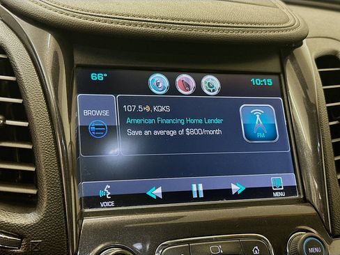 Used 2014 Chevrolet Impala LTZ FWD image 21