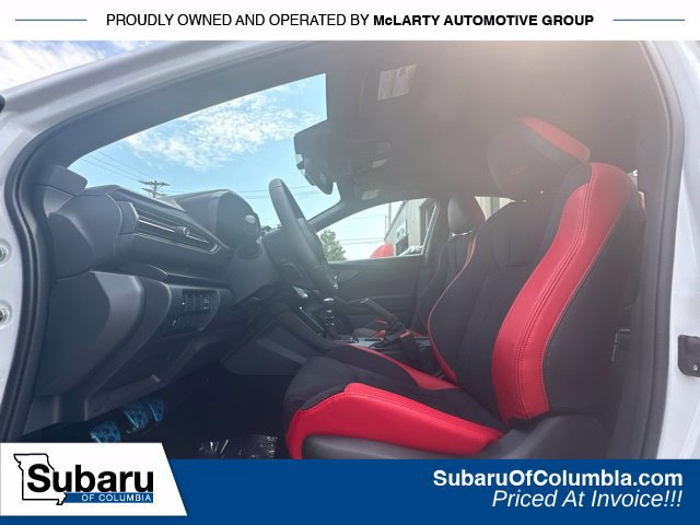 New 2026 Subaru WRX Limited w/ Accessory Package #2 AWD/4WD image 17