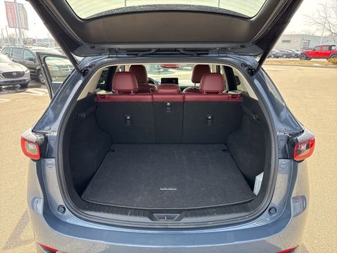Used 2023 MAZDA CX-5 Carbon Edition image 22