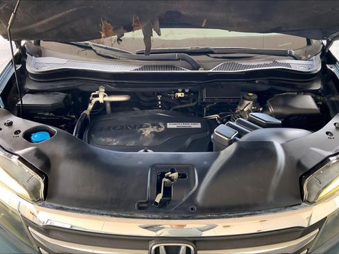 Used 2016 Honda Pilot EX-L image 30