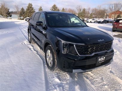 New 2025 Kia Sorento LX