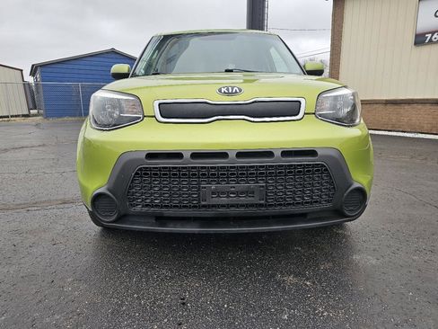 Used 2015 Kia Soul FWD image 28
