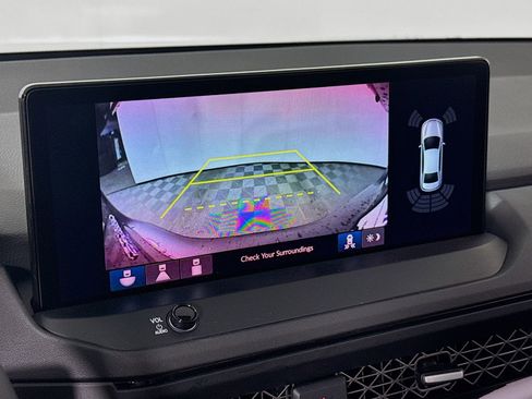 Used 2025 Honda Accord EX-L image 16