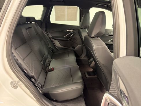 Certified 2026 BMW X1 xDrive28i AWD/4WD image 30