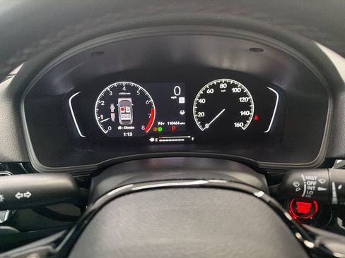 Used 2022 Honda Civic EX image 25