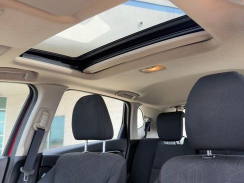 Used 2015 Honda Fit EX image 15