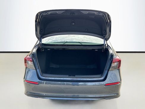 Used 2025 Honda Civic Sport Touring image 32