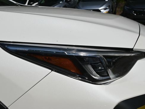 New 2025 Subaru Crosstrek 2.5i Sport w/ Popular Package #4A image 11