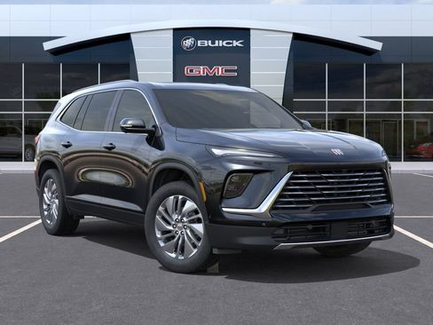 New 2027 Buick Enclave Preferred w/ Super Cruise Package AWD/4WD image 7
