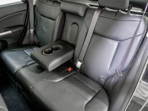 Used 2016 Honda CR-V Touring image 38