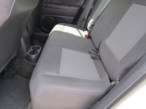 Used 2015 Jeep Patriot Sport w/ Power Value Group image 14