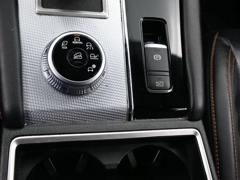 Used 2022 Mitsubishi Outlander SEL FWD image 36