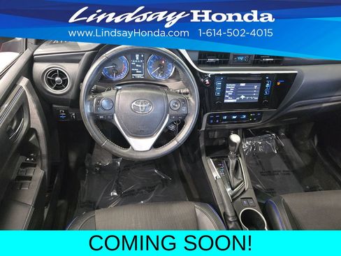 Used 2019 Toyota Corolla SE FWD image 13