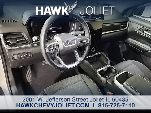 Used 2026 GMC Terrain Elevation FWD image 11