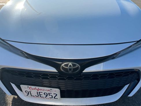 Certified 2019 Toyota Corolla SE image 9