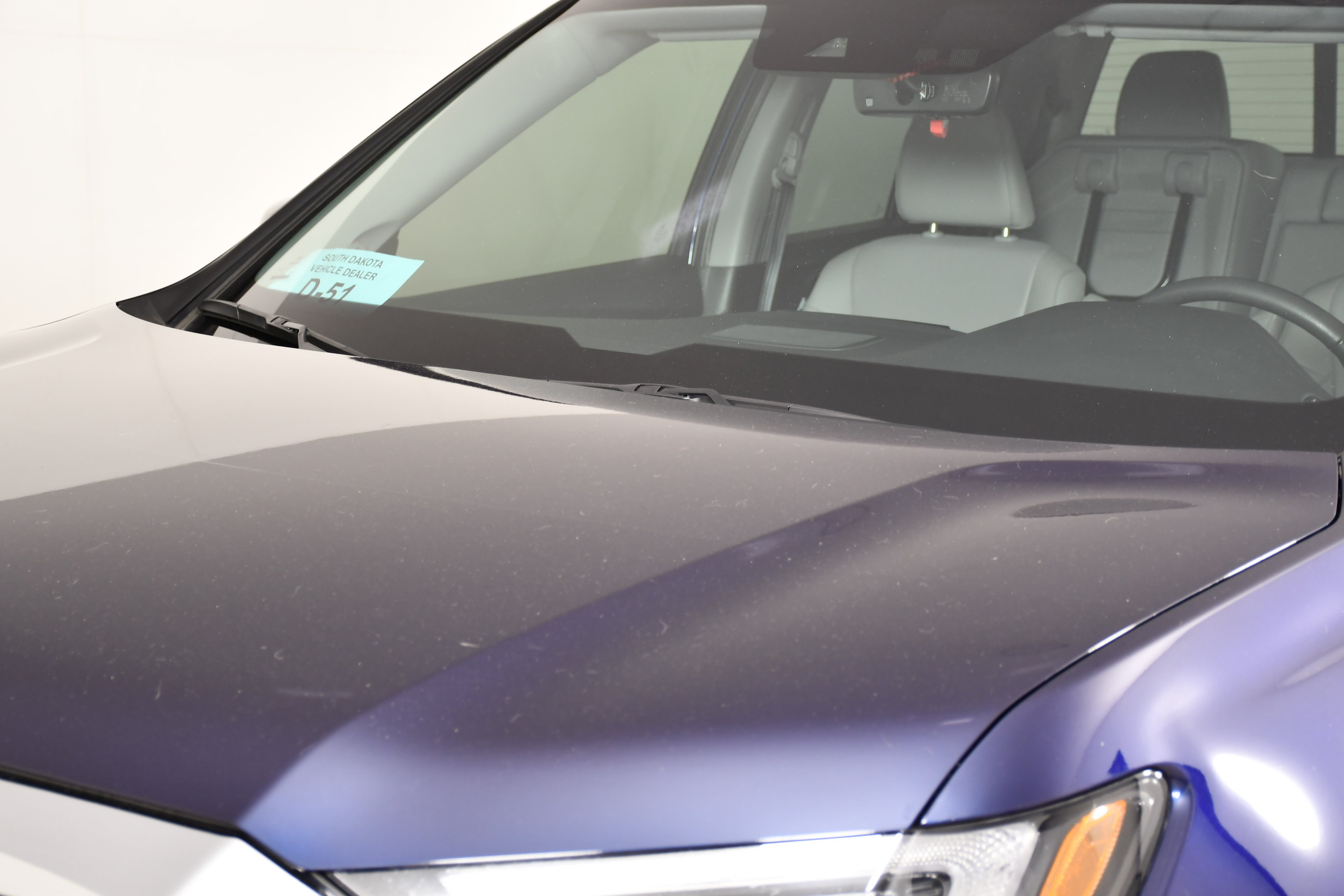 Certified 2023 Honda Ridgeline RTL-E image 12