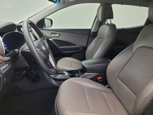 Used 2018 Hyundai Santa Fe Sport 2.0T FWD image 17