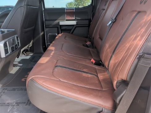 Used 2022 Ford F250 King Ranch w/ King Ranch Ultimate Package image 19