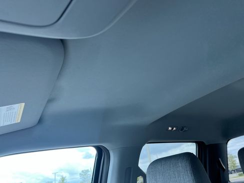 Used 2023 Ford F150 Lightning XLT w/ Tow Technology Package image 19