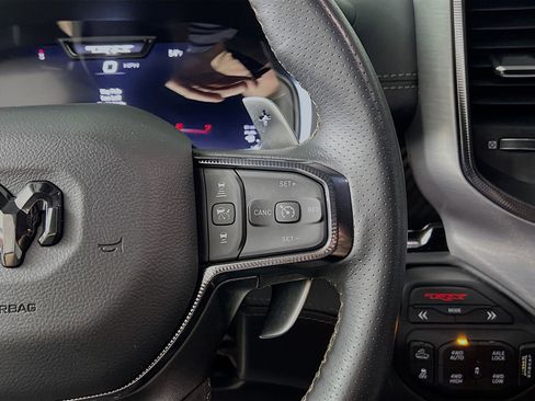 Used 2024 RAM 1500 TRX image 17