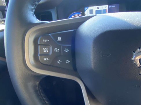 Used 2024 Ford Bronco Outer Banks image 19