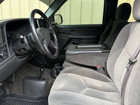 Used 2006 Chevrolet Silverado 1500 LT image 10