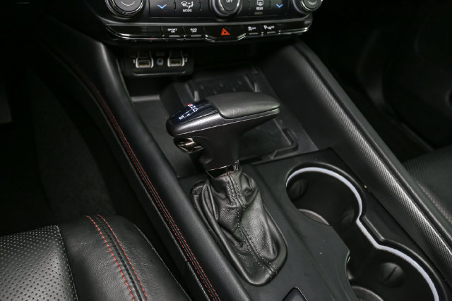 Used 2025 Dodge Durango R/T w/ Blacktop Package AWD/4WD image 34
