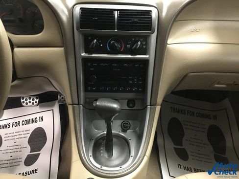 Used 2004 Ford Mustang GT image 51