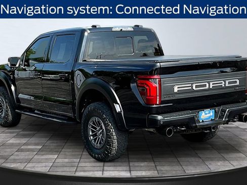 Used 2024 Ford F150 Raptor AWD/4WD image 4