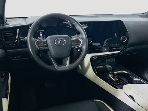Used 2023 Lexus NX 350 AWD image 18
