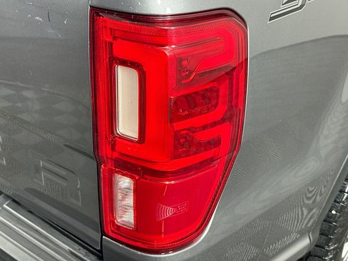 Used 2021 Ford Ranger XLT w/ Equipment Group 301A Mid image 32