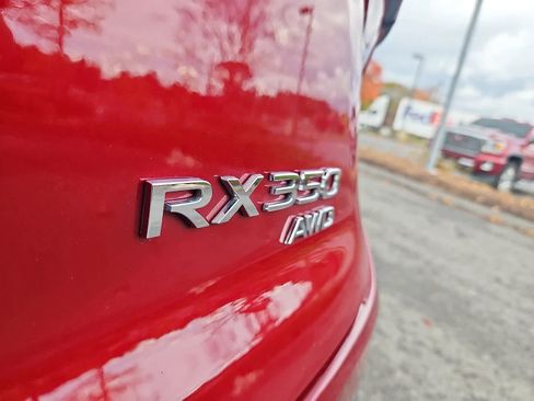 Used 2024 Lexus RX 350 Premium w/ Convenience Package image 32