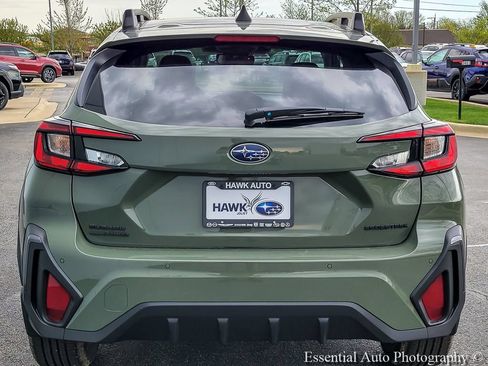 Certified 2026 Subaru Crosstrek 2.5i Limited w/ Crosstrek Mirror Package AWD/4WD image 5