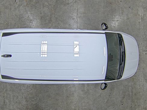 New 2026 Chrysler Pacifica Select image 40