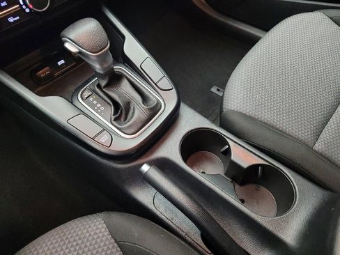 Used 2023 Kia Soul LX w/ Option Group 015 FWD image 26